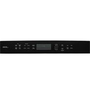 GE PSB9100DFBB Profile Advantium 27&quot; Black Electric Single Wall Oven - Convection N2