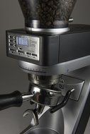 Baratza Sette 270 - Conical Burr (with Grounds Bin and built-in PortaHolder) N3