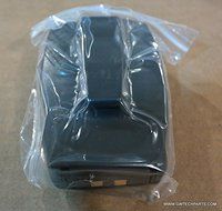 PORTABLE DIGITAL RF RECEIVER (72 MHZ) | LR-300-072 N3