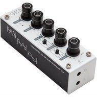 SYBA SD-DAC63106 Stereo Tri Tone Control Pre-Amp and Headphone Amplifier