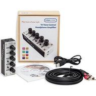 SYBA SD-DAC63106 Stereo Tri Tone Control Pre-Amp and Headphone Amplifier N2