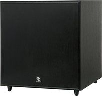 Boston Acoustics Classic II CSSUB10 11 Subwoofer, Black Walnut (Discontinued by Manufacturer) N3