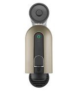 Nespresso C50-US-TP-NE Espresso Maker, Pure Grey