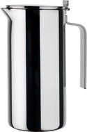 Adagio Double Wall Thermo Insulated Jug by Kristiina Lassus Size: 8.75" x 4.25" Dia.
