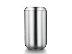 SERAFINO ZANI Magnet Series 18/10 Stainless Steel Vacuum Insulated Thermal cup (0.3L) N3