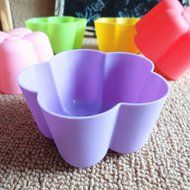 Life Boost Baking Tools-Fondant Food-Grade Silicone Molds Pearl Necklace Cake Decorations Chocolate Fondant Cake... N44