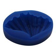 First Impressions Molds S214 Silicone Mold, Shell