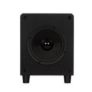 Blue Octave Home SW6F Subwoofer (Black) N4