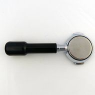 Portafilter Bottomless for Vibiemme Espresso Machines