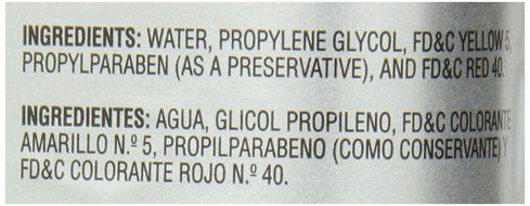 McCormick Food Coloring, Red, 32-Ounce N19