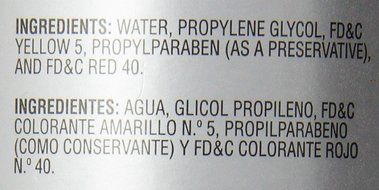 McCormick Food Coloring, Red, 32-Ounce N25