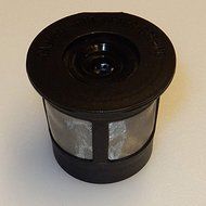 AOHAO 6x NEW Reusable Single Cup Keurig Solo Filter Pod K-Cup Coffee Stainless Mesh N3
