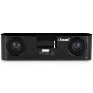 i.Sound DGIPOD-1533 SoundBase Portable Speaker System N4