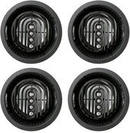 SpeakerCraft AIM 8 THREE Series 2 In-Ceiling Speaker (bundle of 4)