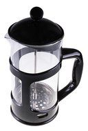 Gourmet 5 Cup French Press - Glossy Black N3