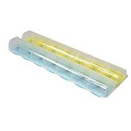 BESTIM 7 Day Weekly Tablet Pill Medicine Box Holder Storage N4