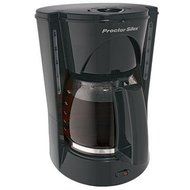 Hamilton Beach 48524RY PS 12 Cup Coffeemaker Black
