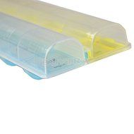 BESTIM 7 Day Weekly Tablet Pill Medicine Box Holder Storage N5