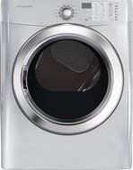 Frigidaire Pair Special-Ultra Stylish, Mega Capacity Laundry system with READY STEAM and Matching Pedestals (FFFS5115PA...