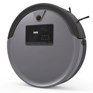 bObsweep PetHair Plus Robotic Vacuum Cleaner and Mop, Charcoal N12
