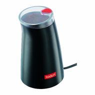 Bodum 5679-03USA C-Mill Blade Grinder, White