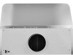 Ancona Advanta UC Chef II 900 CFM Under Cabinet Range Hood, 30-Inch N3