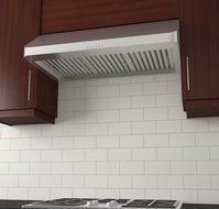 Ancona Advanta UC Chef II 900 CFM Under Cabinet Range Hood, 30-Inch N4