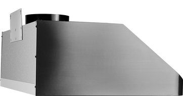 Ancona Advanta UC Chef II 900 CFM Under Cabinet Range Hood, 30-Inch N5