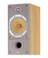 Bowers &amp; Wylkins DM602.5 S3
