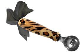 CuteTools 11905 Coffee Scoop, Safari