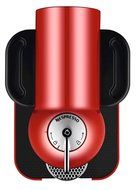 Nespresso A+GCA1-US-WH-NE VertuoLine White/Aero+ Bundle, White N4
