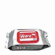 Cafe Wipz&trade; Wipz&trade; Disinfecting Wipes, 12 Packs of 100 (02-0101) Category: Disinfecting Wipes, Cleaners and Sanitizers
