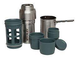 Stanley Adventure 500ml Coffee System Vacuum Flask N2