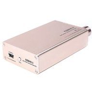 Julyfox Portable Mini Headphone Audio Amplifier 98DB SNR 10-100KHZ Frequency N3