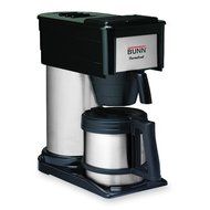 Bunn BTX 10-Cup Thermal Carafe Coffee Maker