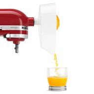 KitchenAid JE Citrus Juicer Stand Mixer Attachment N4