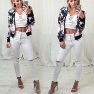 Casual Suit,Morecome Womens Long Sleeve Blazer Jacket Coat Outwear N4