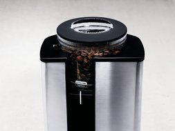 Breville BCG450XL Conical Burr Grinder N3