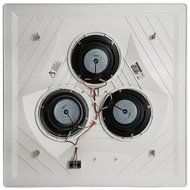 Pure Resonance Audio VCA8 Vector Ceiling Speaker Array (White) N5