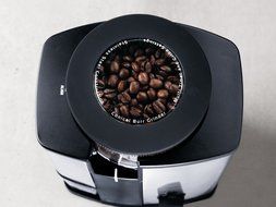Breville BCG450XL Conical Burr Grinder N4