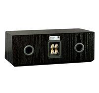 SVS Ultra Center Channel Loudspeaker (Black Oak) N5