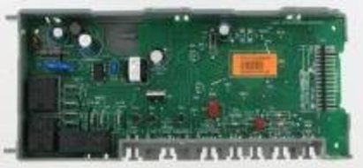 Whirlpool Dishwasher Control Board Part W10298356R W10298356 Model JDB3000AWB0
