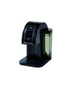 Touch Essential T214B Single Serve Brewing System N4