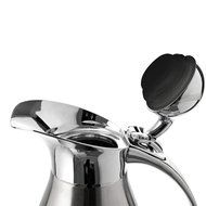 Panesor 2.2 Liter(75 Ounce) Thermal Coffee Carafe Stainless Steel Carafe Coffee Pot N11