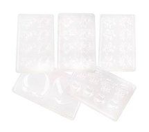 Cook&#039;s Essentials Chocolate Treat Maker &amp; Mold Accessories N3