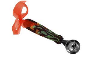 CuteTools 11938 Coffee Scoop, Poppy