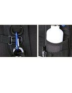 SB@Fulang Large Capacity Travel Backpack Multifunctional one shoulder backpack SB50 N2