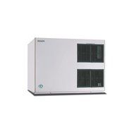 Hoshizaki KM-1900SRH 48" Energy Star Qualified Stackable Ice Maker Modular With 1919 lbs. Daily Ice Production...