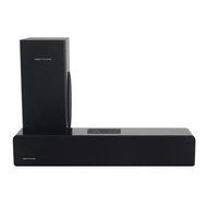 OrbitSound M10LX 250W airSOUND Soundbar with Remote Control, Bluetooth