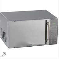 0.8 Cu. Ft. 700W Countertop Microwave